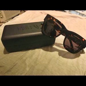 Valley Eyewear “Parasitos” Sunglasses